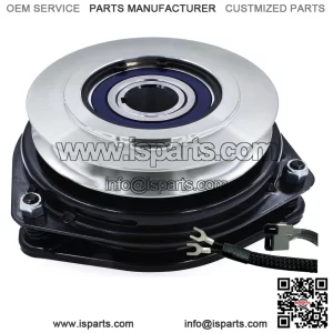 GT3.5-FE05 300ftlb (OEM 250) PTO Clutch with Replaceable Wire ?C Heavy Duty
