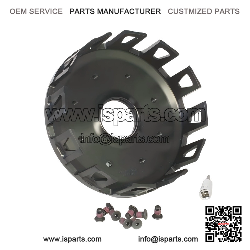 Clutch Basket for KTM 450 SX ATV (2009-2010)