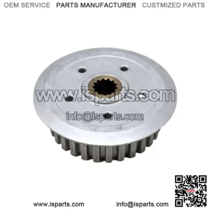 CLUTCH BASKET HUB PLATES & SPRINGS FOR KAWASAKI VN800 VULCAN 800 CLASSIC 2000-2006