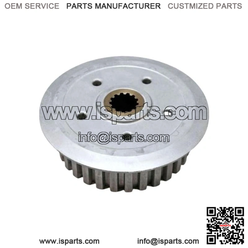 CLUTCH BASKET HUB PLATES & SPRINGS FOR KAWASAKI VN800 VULCAN 800 CLASSIC 2000-2006