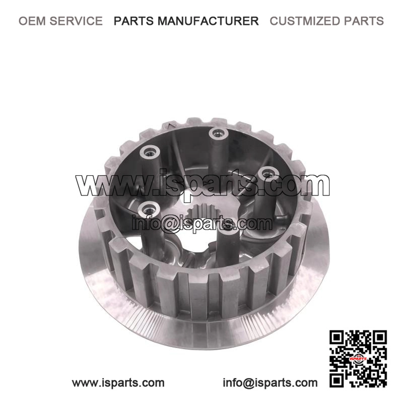 YAMAHA YZ65 YZ 65 Inner Clutch Hub Boss BR8-16371-00-00 (NEW 2018-2021)