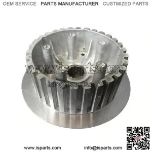 Inner Clutch Hub Boss 5NL-16371-50-00 for 2014-2018 Yamaha YZ250F YZ 250F