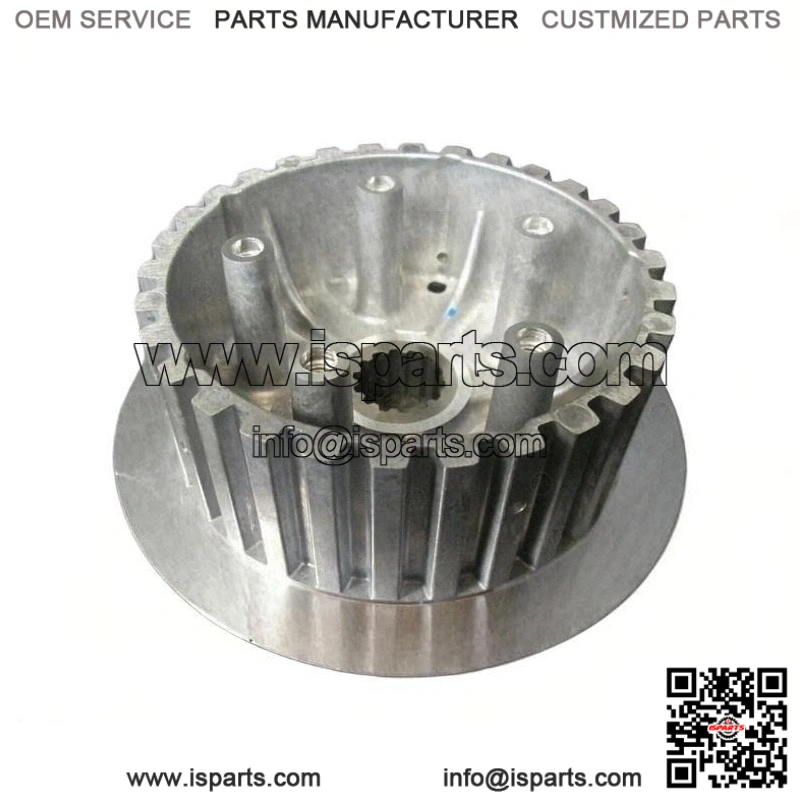 Inner Clutch Hub Boss 5NL-16371-50-00 for 2014-2018 Yamaha YZ250F YZ 250F