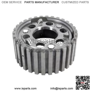Inner Clutch Hub Boss 1KB-16370-10-00 for 2009-2014 Yamaha YZF-R1 YZFR1 YZF R1