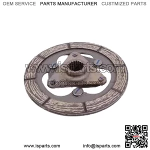 New Splined Drive Clutch Disk 22560-750-003 for HONDA LAWN TRACTOR