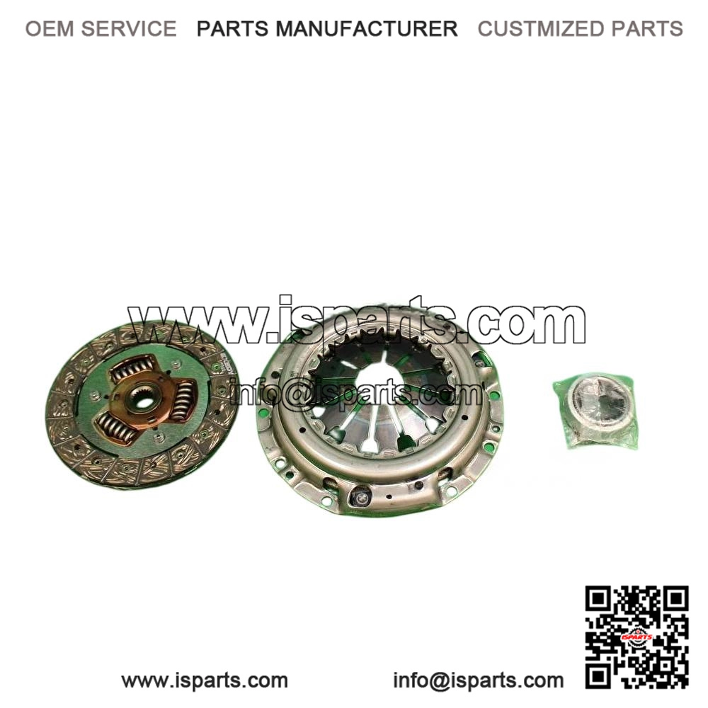 Clutch Kit Disc Cover Bearing 3pc ?CFJK005 For Subaru Sambar KS3 KV3 KS4 KV4