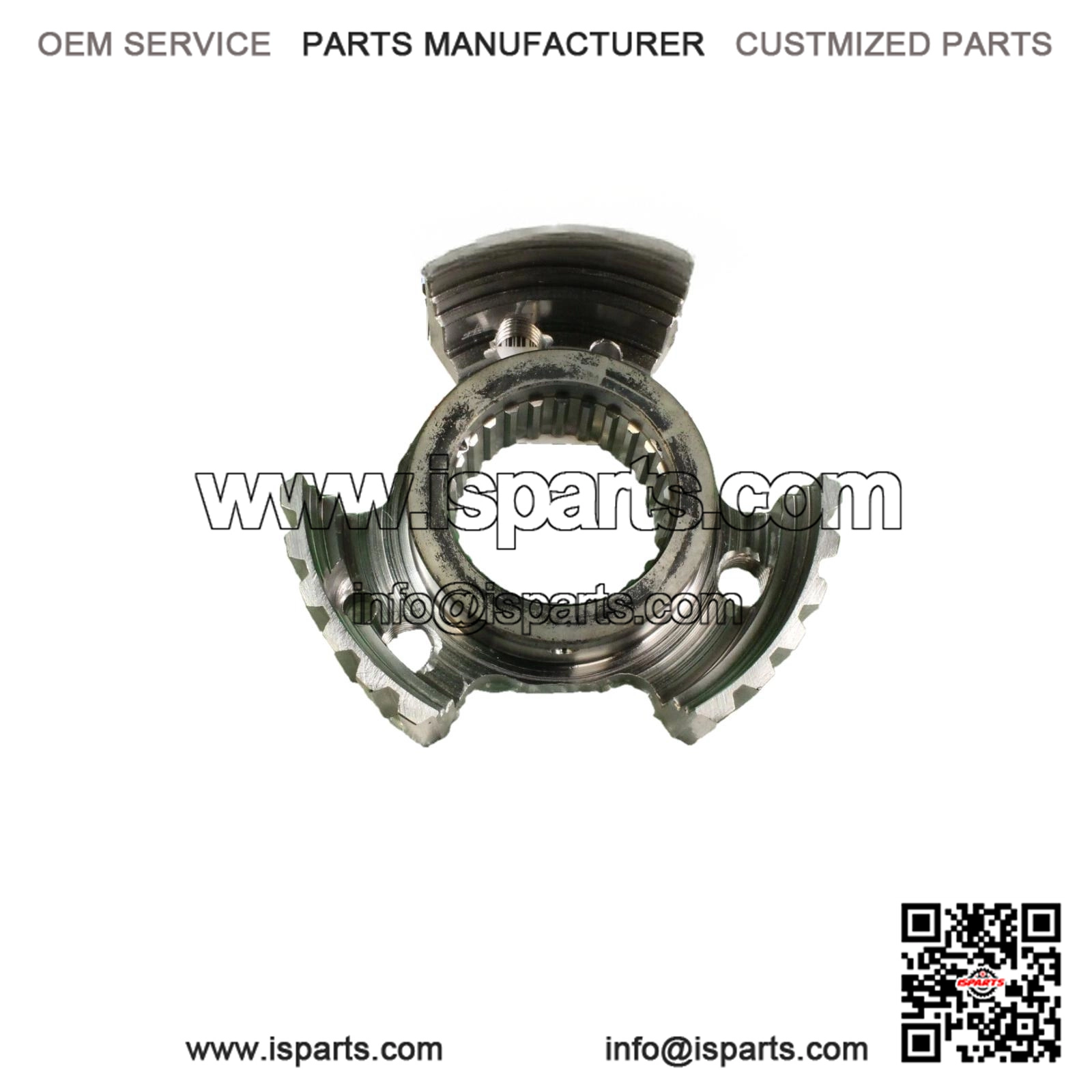 Transmission Clutch Hub 5Th Gear 33393-42010 ?C TOYOTA AVENSIS CAMRY