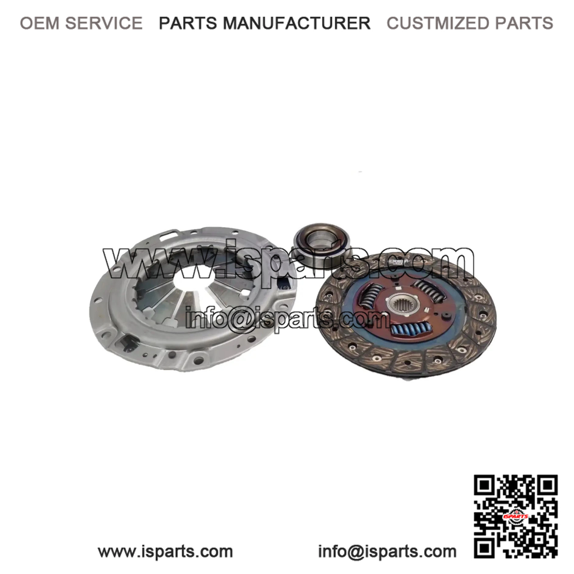 Clutch Kit SZK014 ?CFor SUZUKI Jimny JA12 JA12C JA12V JA12W JA22W