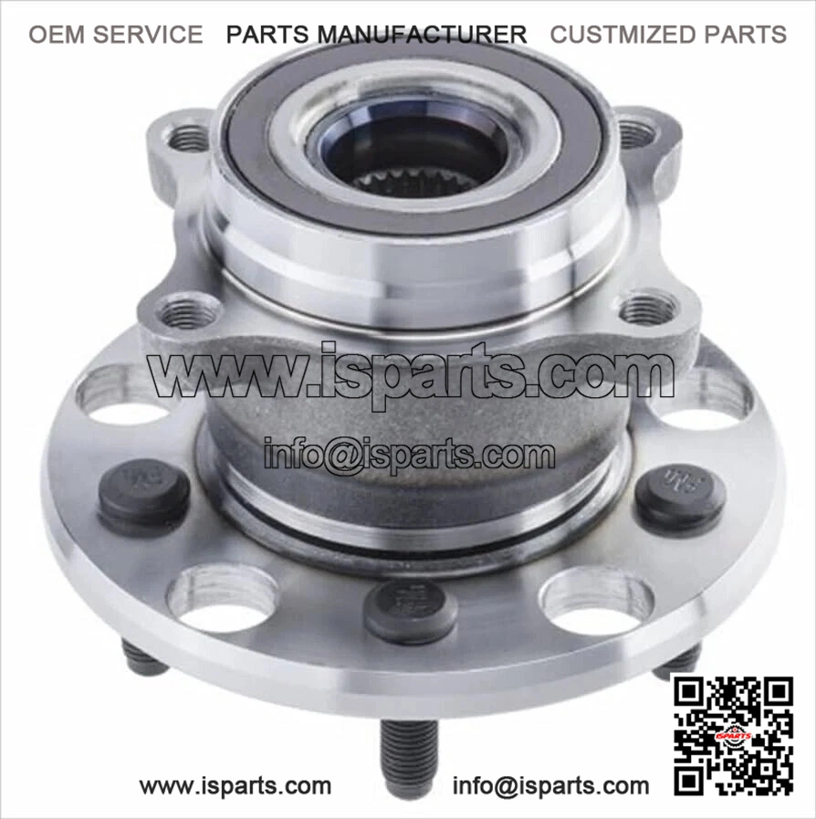 Hub Bearing Assembly 42410-30041 ?C toyota Lexus GS350 IS350 IS250