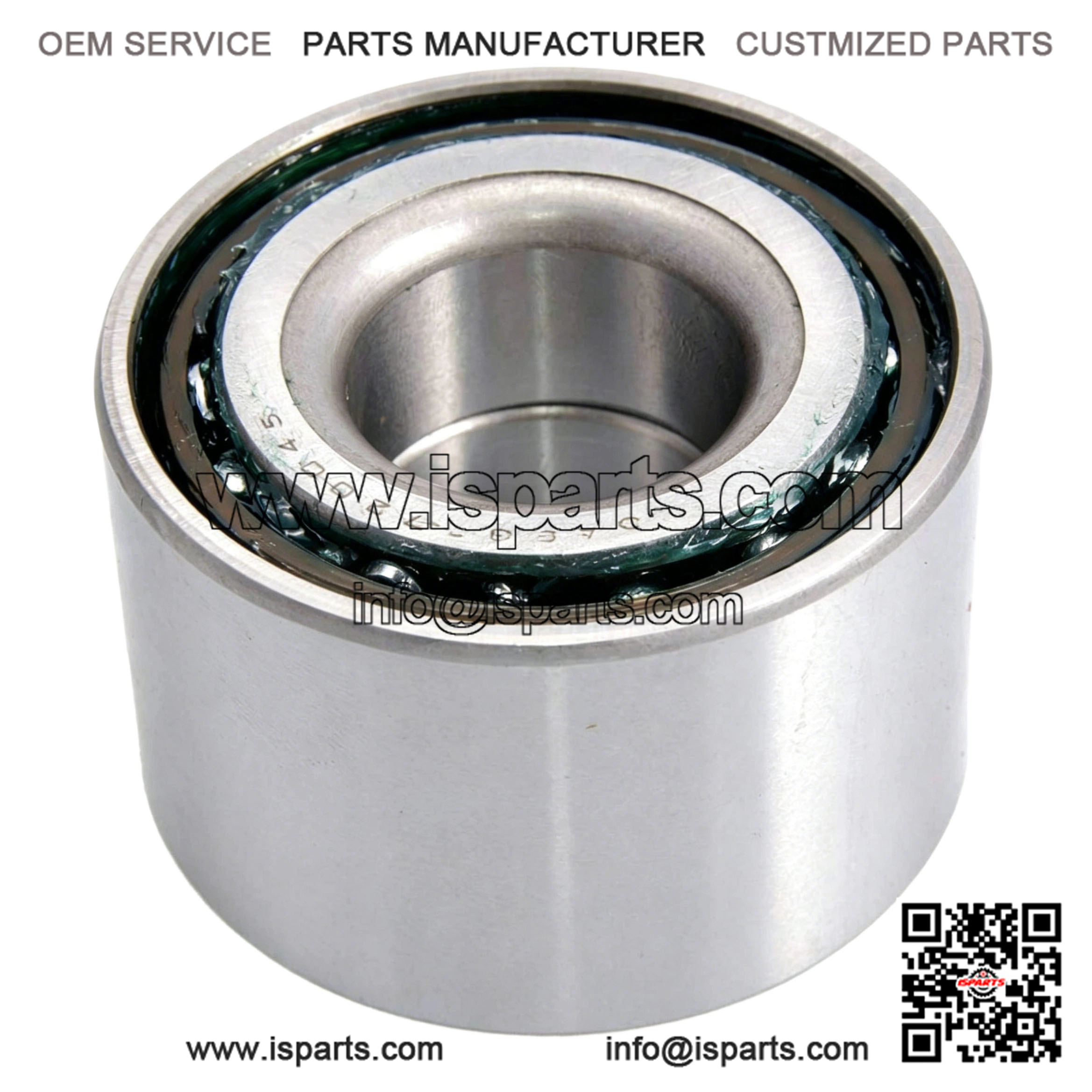 Front Axle Hub Bearing RADIAL 90363-32035 for TOYOTA ALTEZZA / LEXUS IS300