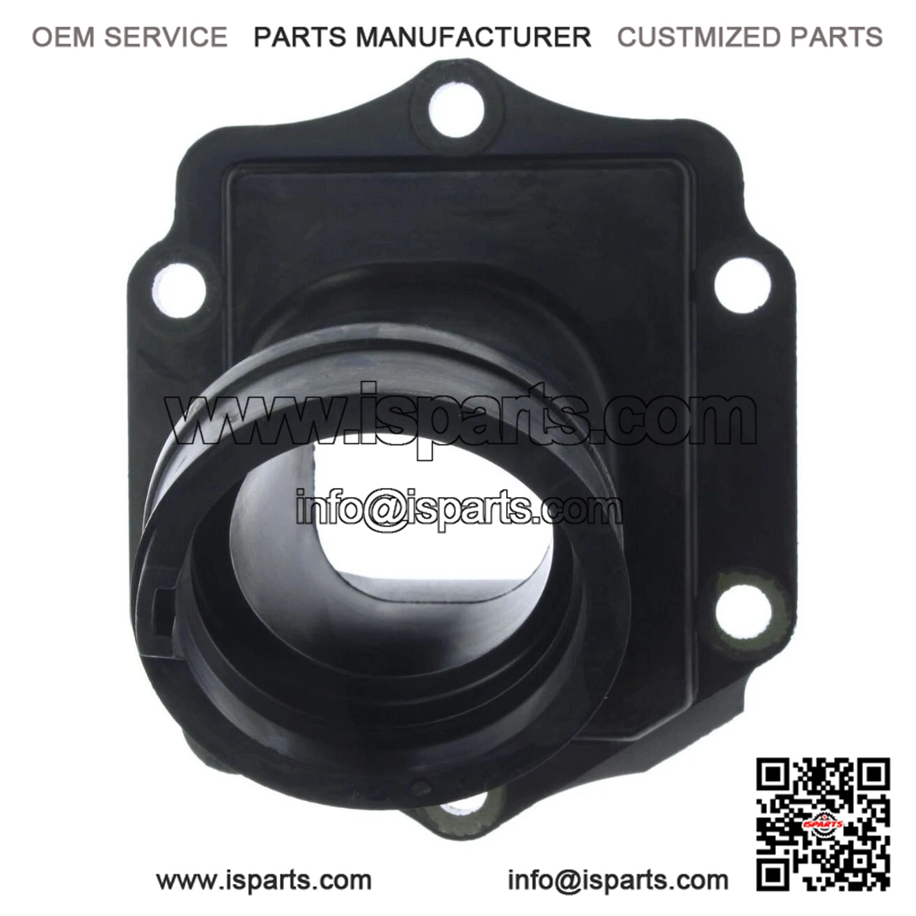 Carburetor Holder 16065-1378 ?C KAWASAKI 2002 KX125 KX125