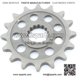 Z16 OUTPUT SPROCKET SRT800S SRT800SX SRT900S SRT900SX^^^^^^^