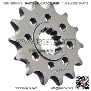 SRT550X OUTPUT SPROCKET