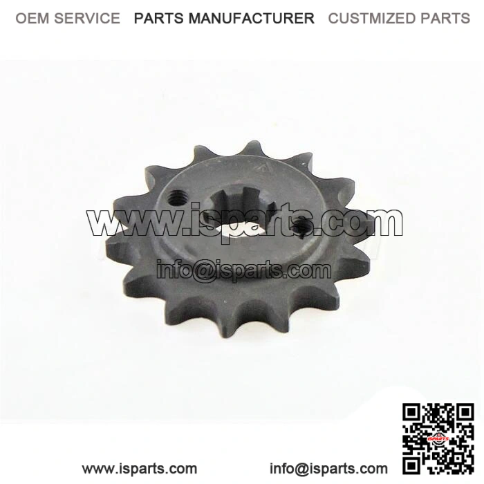 DRIVE SPROCKET 14TOOTH TRX125
