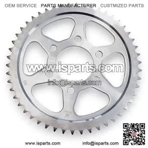 DRIVEN SPROCKET SRK125R