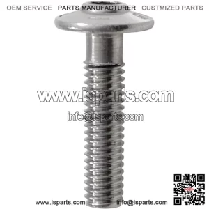 SCREW M6X25MM SRV125 SRK700 SRT800S SRT800SX SRT550SX SRT900