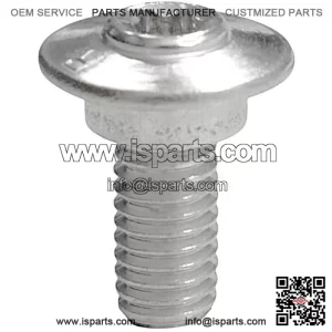 SCREW M6X15MM SRV125 SVT650 SVT650X SRT800S SRT800SX SRT550S
