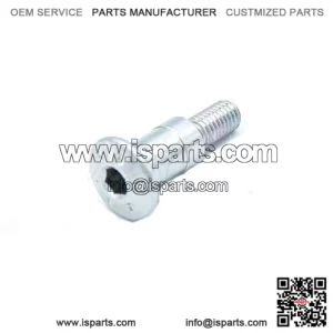 SHIFT/REAR BRAKE LEVER AXLE BOLT TRX125 SVT650