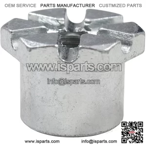 NUT-AXLE M10/1.25 CENTRAL STAND SRT800S SRT800SX SRT9