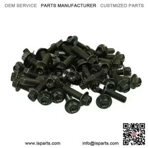 SCREW M6/1.0X20MM SRK125S SFA1000 SFA600 MTX125