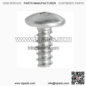 SCREW 4.2X10MM SRK125S TRX125 SVT650 SVT650X FORT350 SRV600V