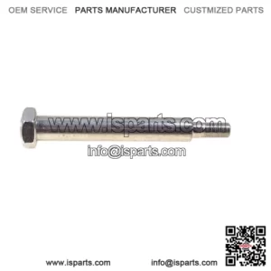 Genuine Club Car King Pin Bolt for Gas XRT1200 & 1200SE Models (2004-2006) - Part 102048601