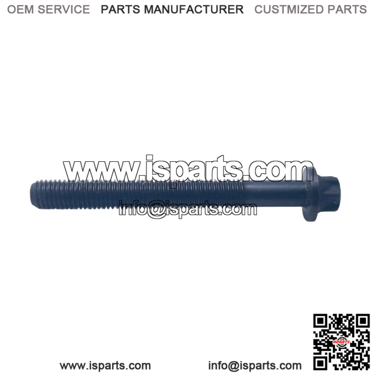 Cylinder Head Bolt