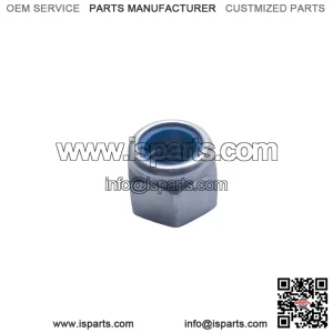 Nylock Nut (? 12 mm) for Aixam & Minauto Gearbox
