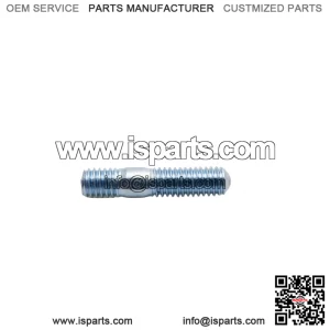 Exhaust Manifold Stud for Aixam & Minauto