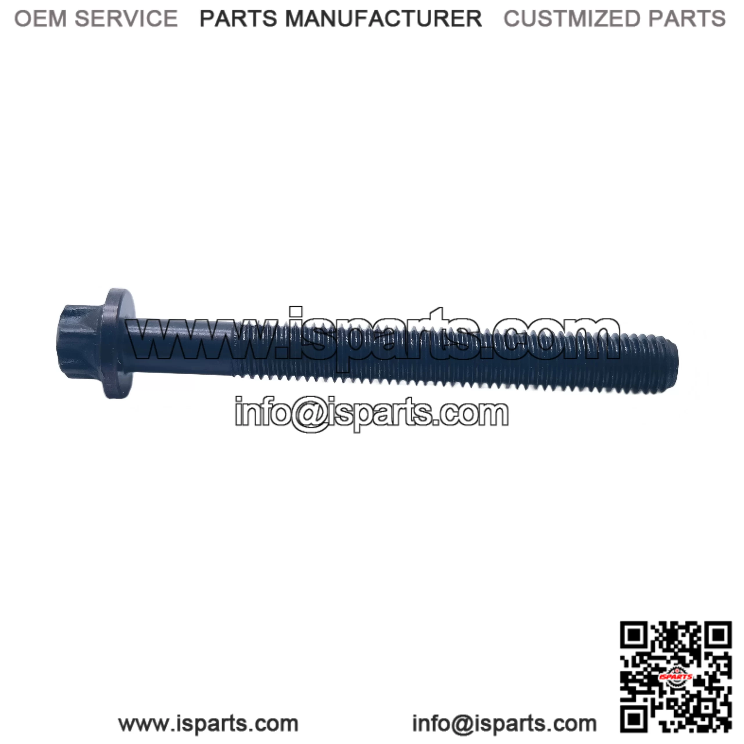 Cylinder Head Bolt