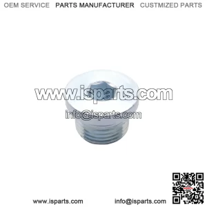 Oil Pan Plug
