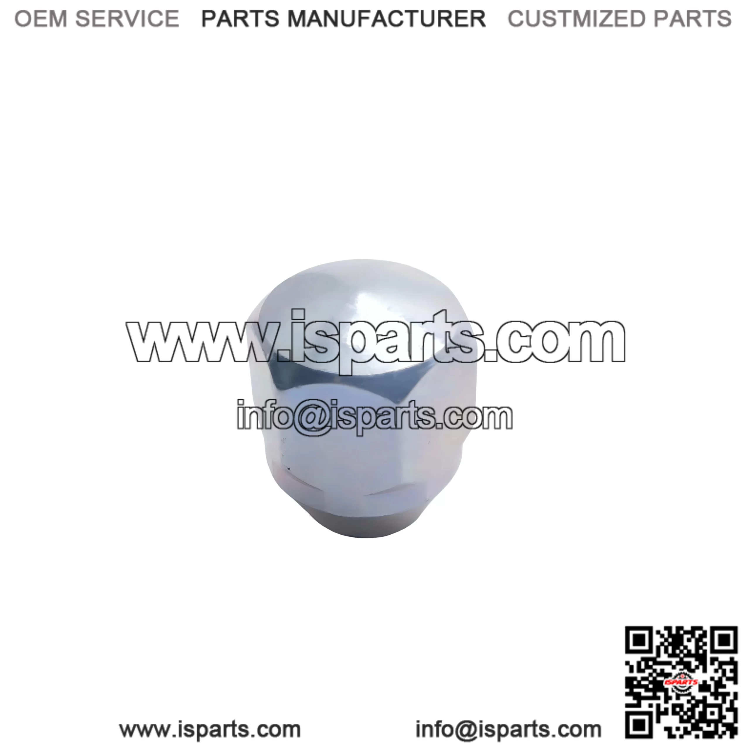 Lombardini Engine Drain Plug