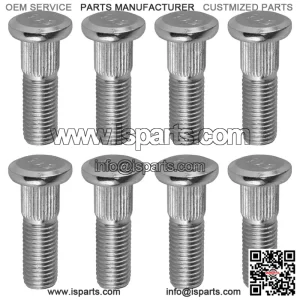 Honda TRX300 Fourtrax 300 2X4 1988 1989-2000 8 Front Wheel Hub Stud Bolt