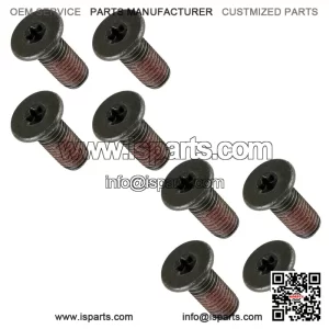Polaris 7518978 8X Wheel Bolt M10X1.5mm