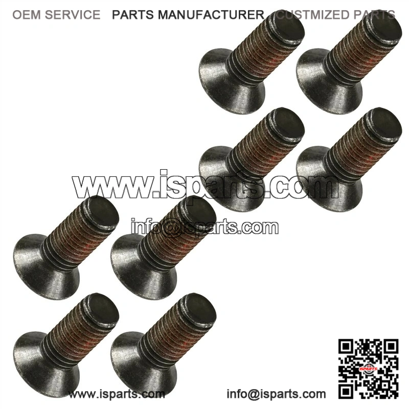 Polaris 7518978 8X Wheel Bolt M10X1.5mm - Image 3