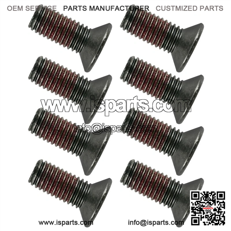 Polaris 7518978 8X Wheel Bolt M10X1.5mm - Image 4