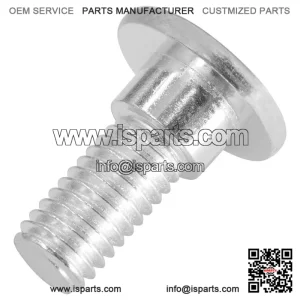 Kawasaki KX250 1994 1995-1998 Kick Start Starter Lever Pedal Stud Bolt