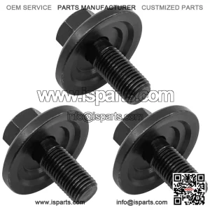 Husqvarna Electrolux/AYP 3x 532193003 539107522 Blade Bolt & Washer