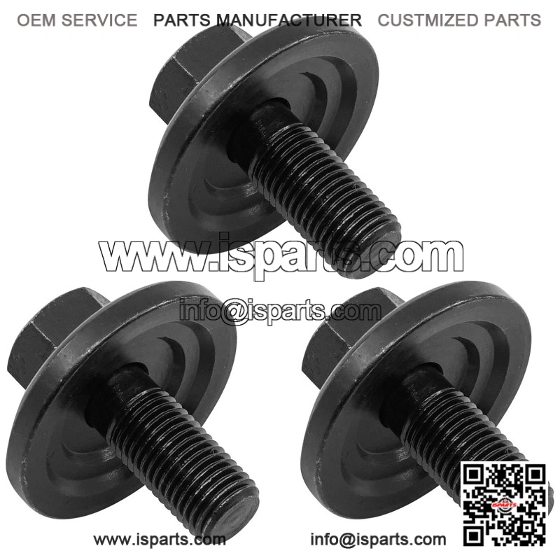 Husqvarna Electrolux/AYP 3x 532193003 539107522 Blade Bolt & Washer