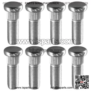 Honda 90103-HN0-A60 Left Or Right 10X32 8 x Wheel Bolt