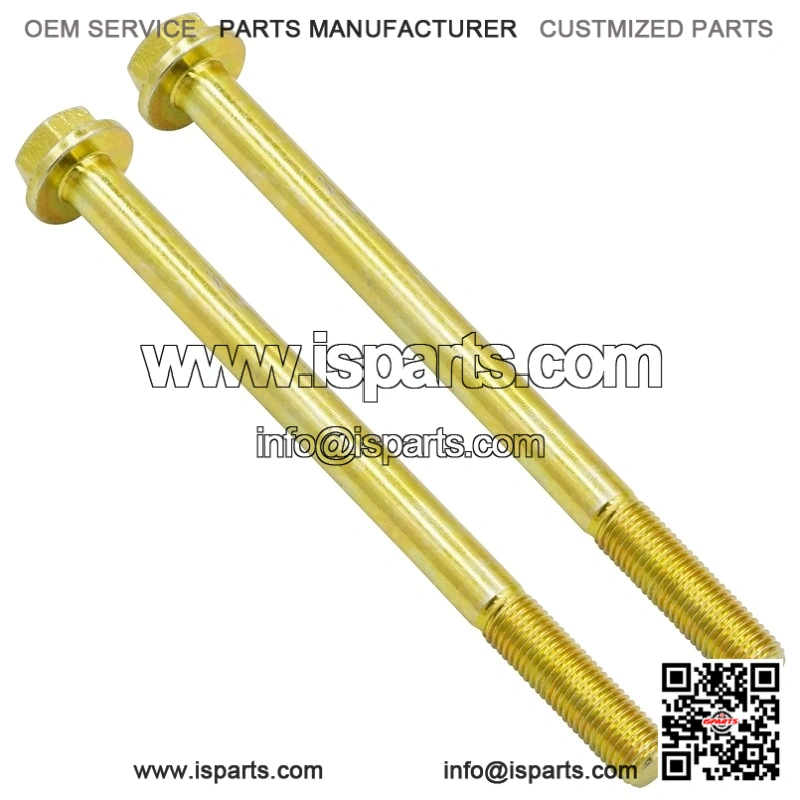 Polaris Ranger 500 2009-2013 / 800 2010-2017 / 900 2011-2014 / 7518562 Rear Knuckle Bolt - Image 4