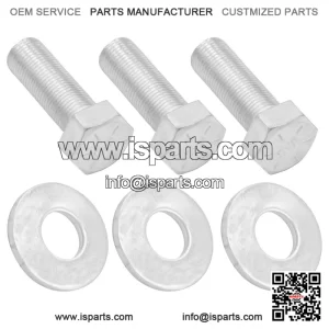 Ariens Gravely 05901822 05978900 06445700 Deck Blade Bolt Washer