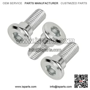 Honda TRX450ER TRX450R 2004 2005 2006 2007 2008-2014 3 Rear Disc Stud Bolt