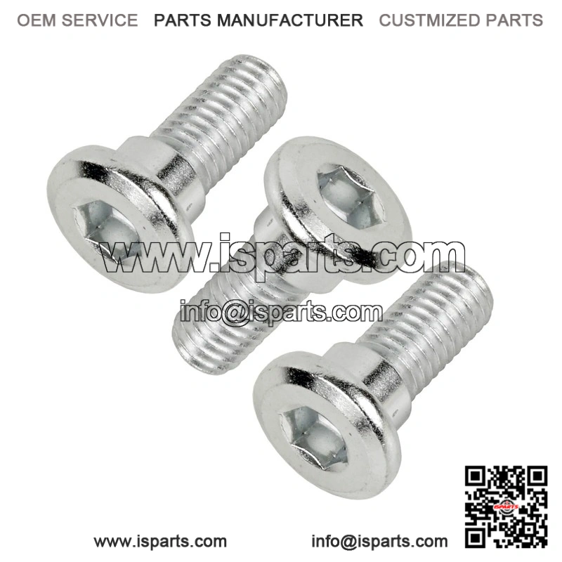 Honda TRX450ER TRX450R 2004 2005 2006 2007 2008-2014 3 Rear Disc Stud Bolt