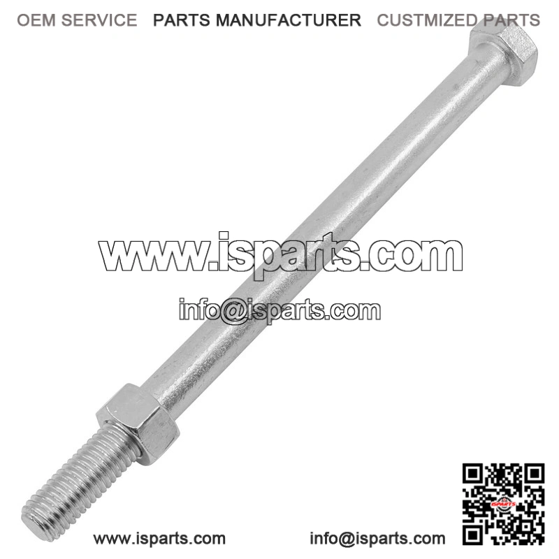 Scag MAG-61 SCZ48V-22FX SCZ48V-23 48" 61" Zero-Turn Mower Spindle Blade Bolt