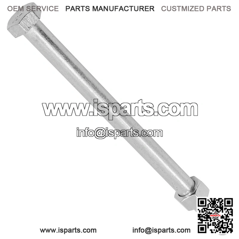 Scag MAG-61 SCZ48V-22FX SCZ48V-23 48" 61" Zero-Turn Mower Spindle Blade Bolt - Image 3