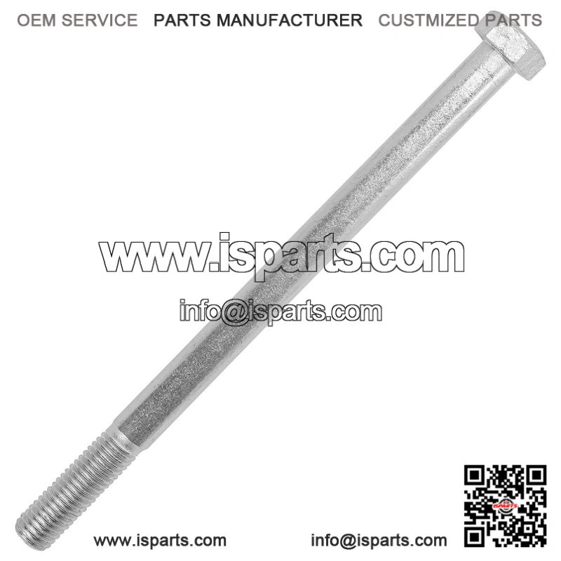 Scag MAG-61 SCZ48V-22FX SCZ48V-23 48" 61" Zero-Turn Mower Spindle Blade Bolt - Image 4