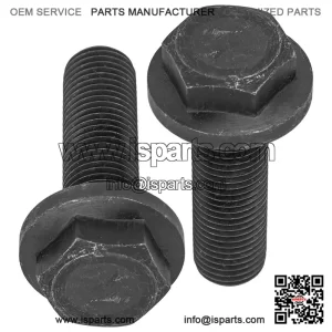 John Deere M143695 M121152 M122113 M134981 Deck Blade Bolt Washer