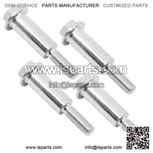 John Deere JX85 4x M110801 Front & Rear Wheel Bolt