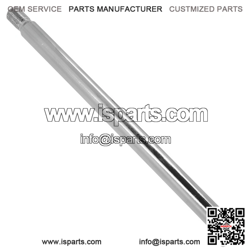 Yamaha Blaster YFS200 1988-2006 / M11 X 1.5 Swingarm Pivot Shaft Bolt - Image 3